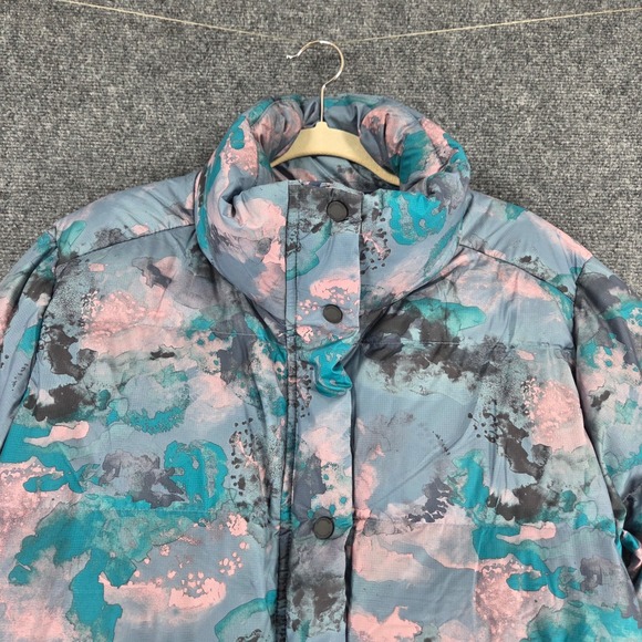 Outdoor Research Coldfront Down Puffer Jacket Womens XL Ski Snow Insulated - Picture 3 of 13